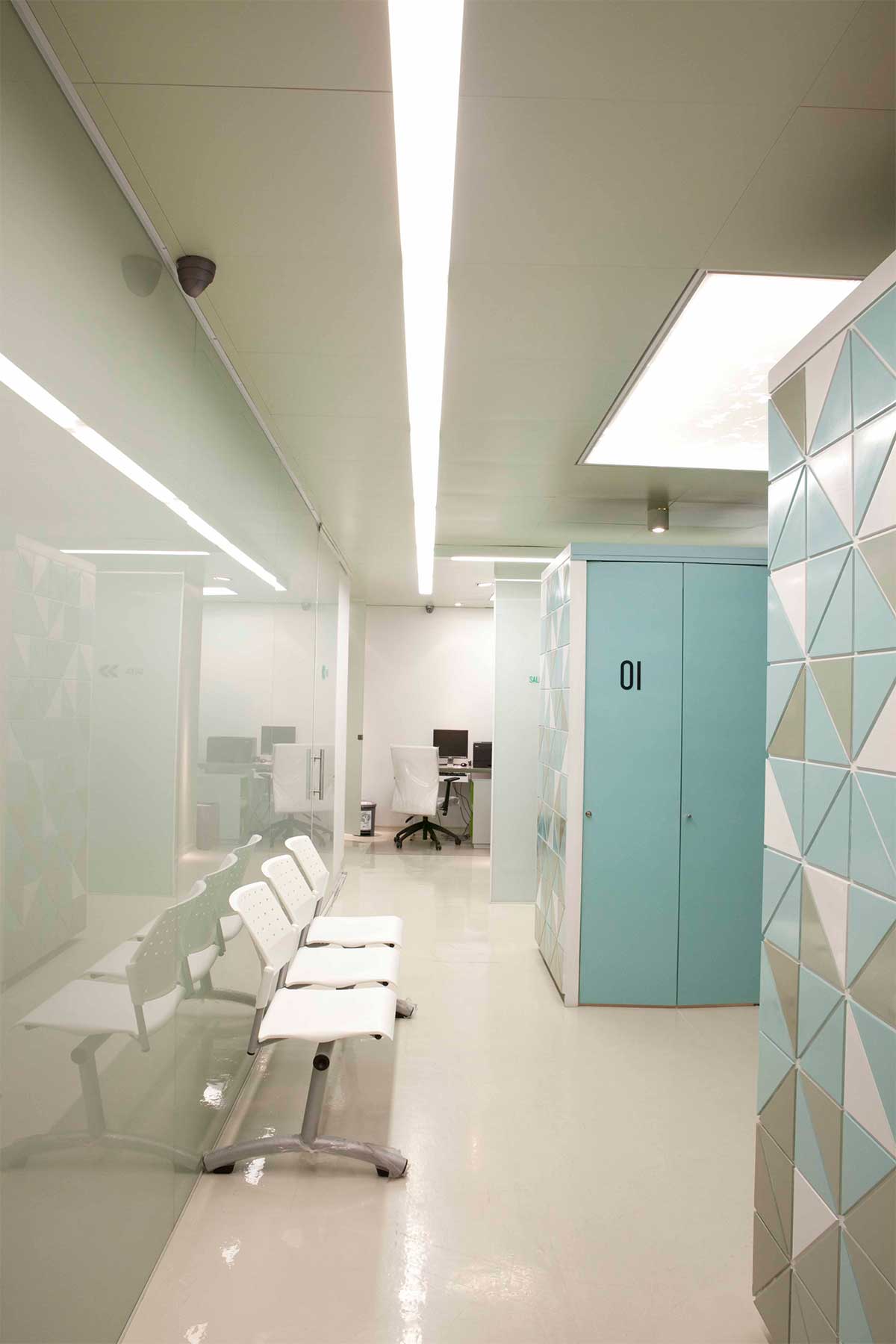 TAYM Arquitectura