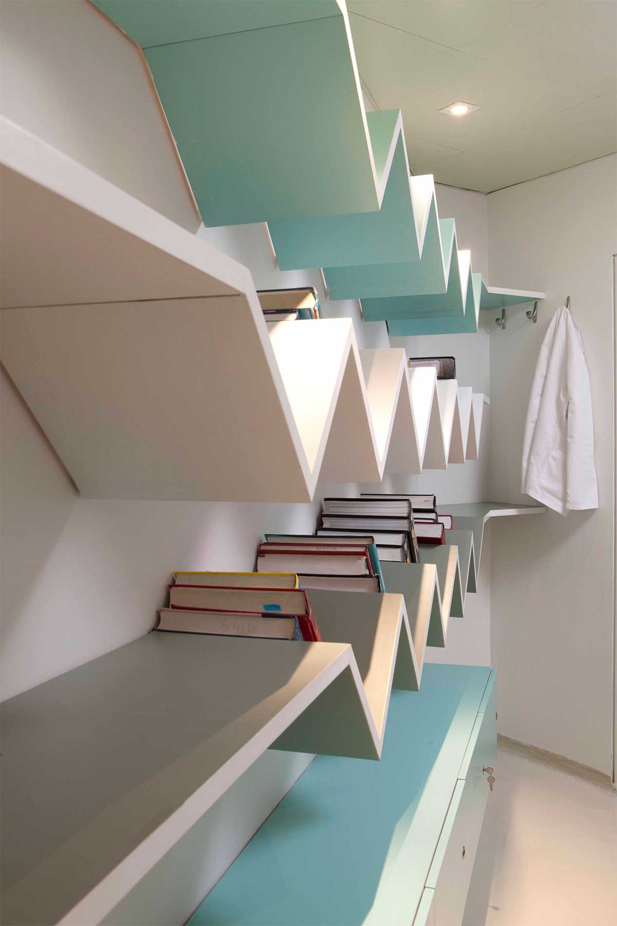 TAYM Arquitectura