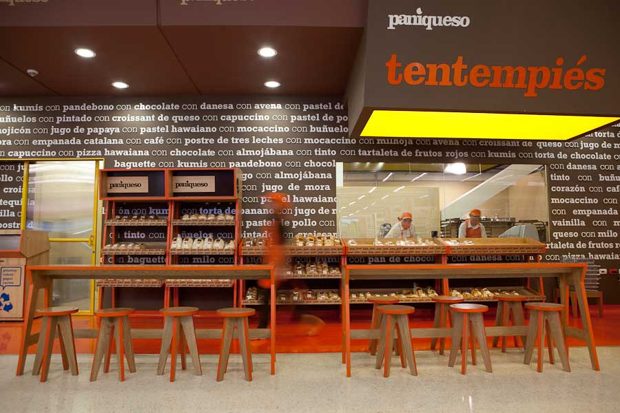 TAYM Arquitectura