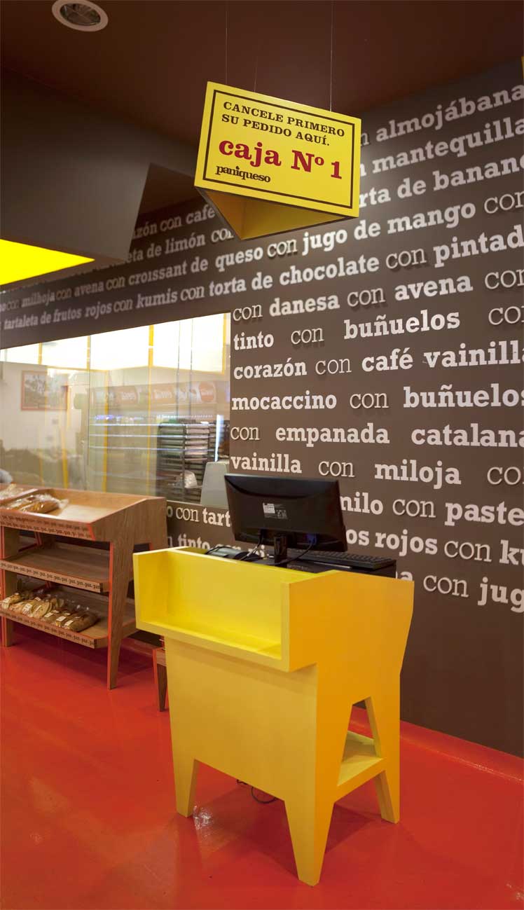 TAYM Arquitectura