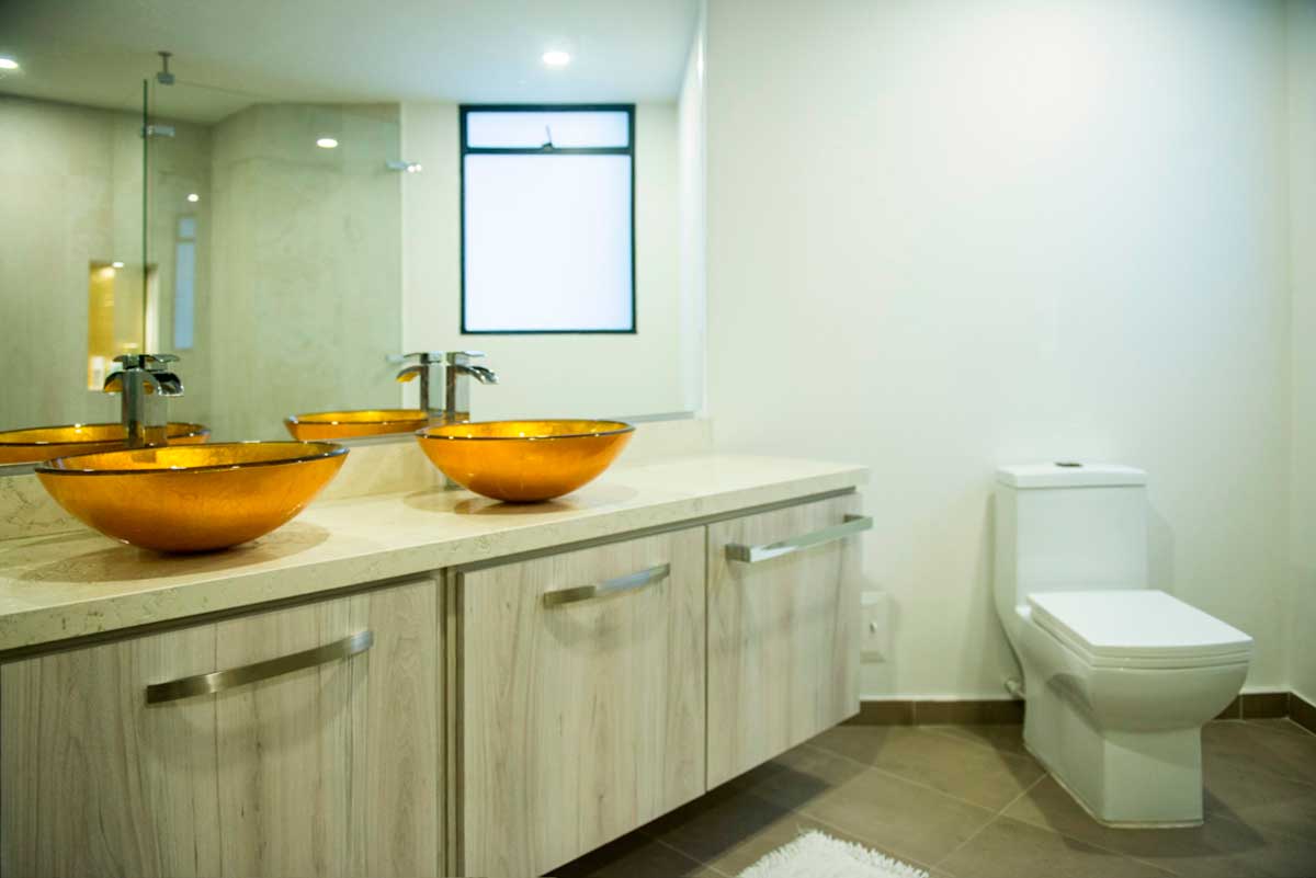 remodelación residencial bogotá taym arquitectura apartamento calle 113
