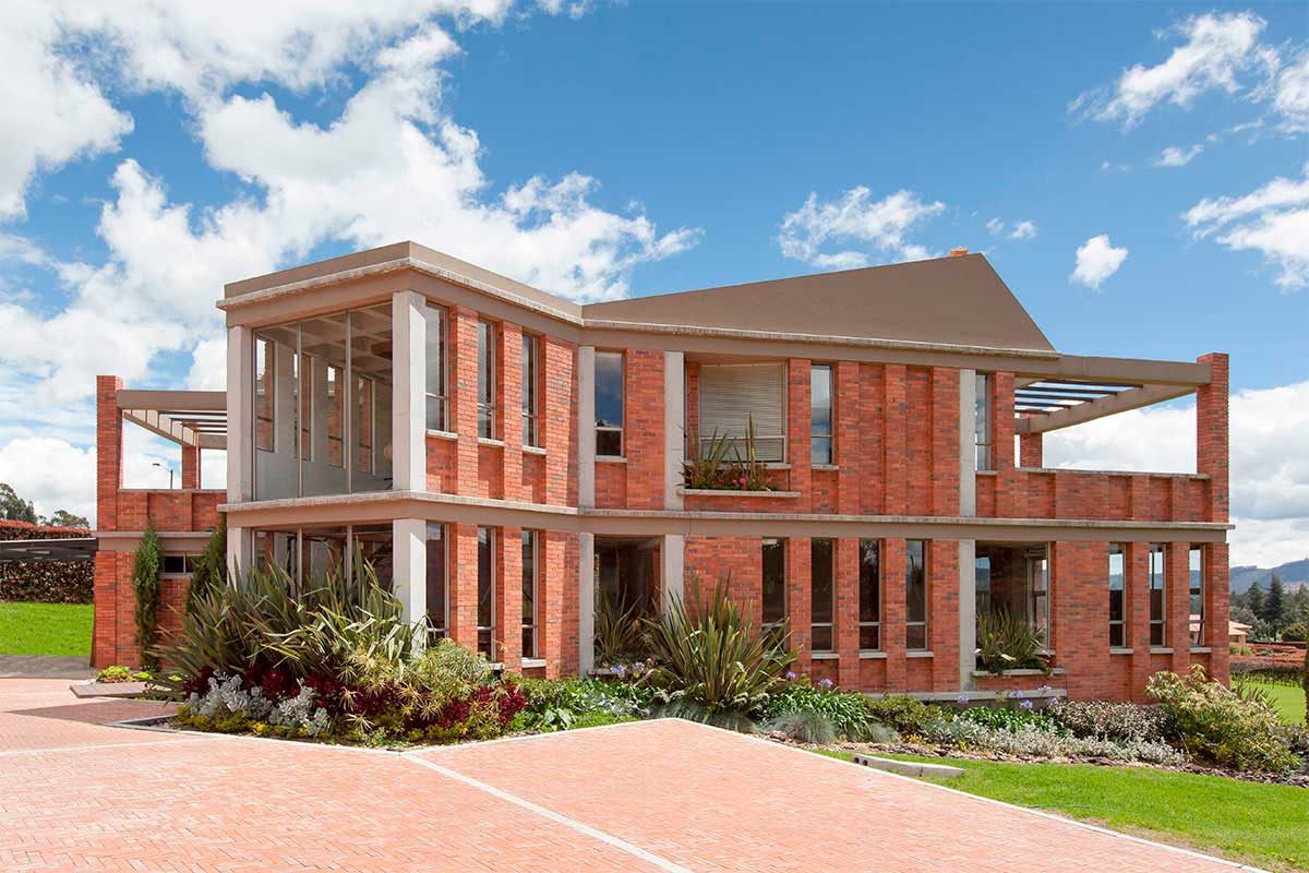 TAYM Arquitectura Llanogrande 37