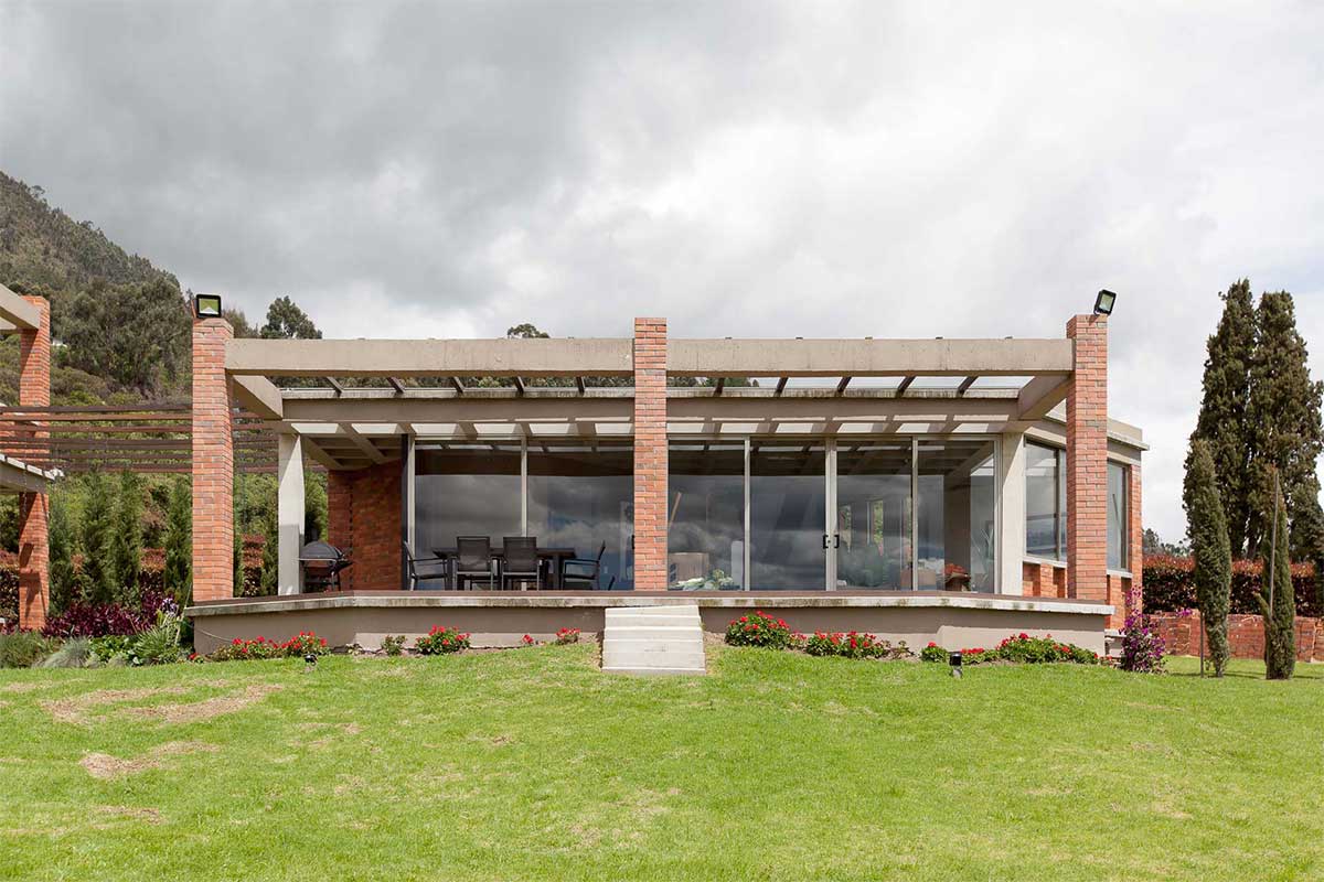 TAYM Arquitectura Llanogrande 37