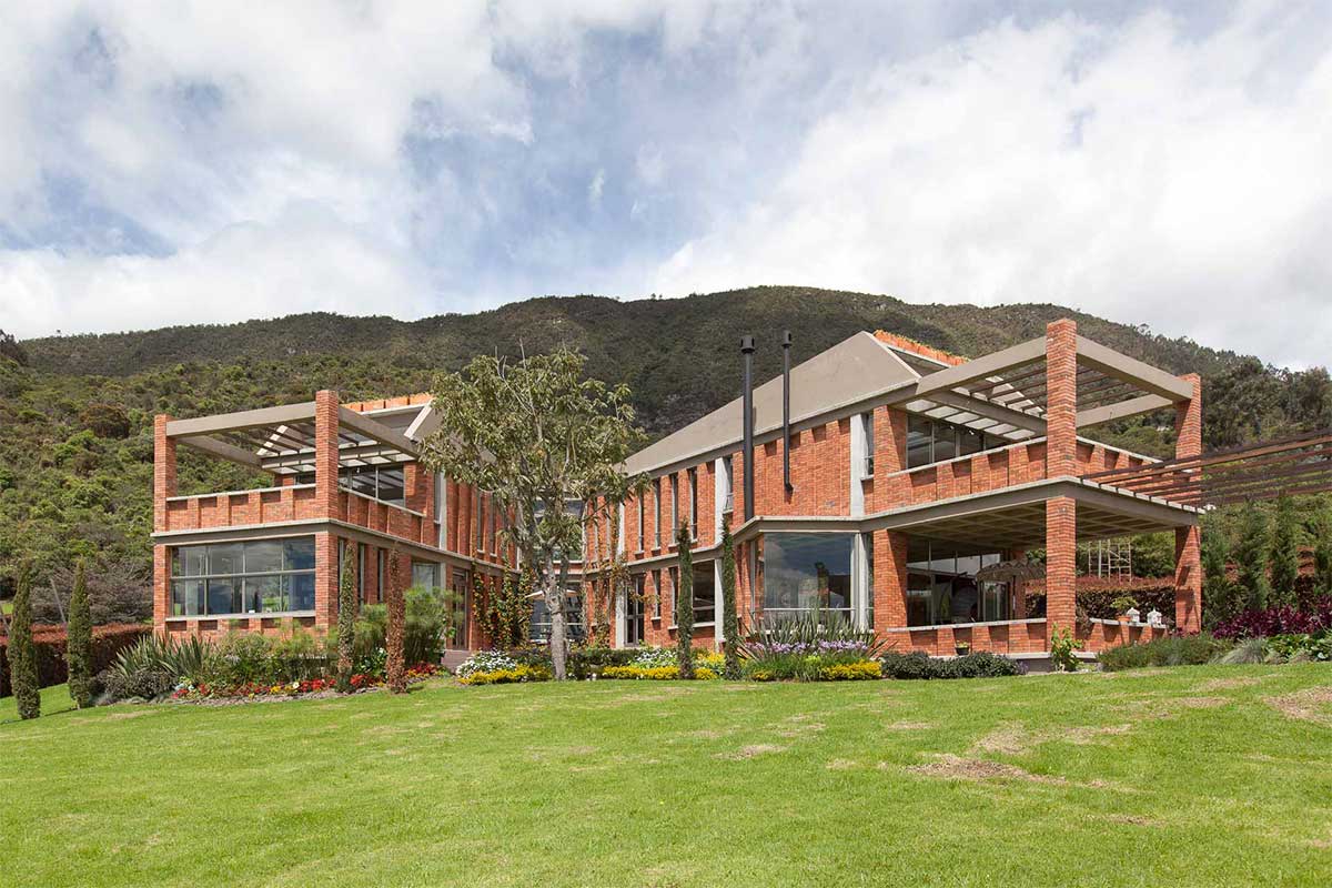 TAYM Arquitectura Llanogrande 37