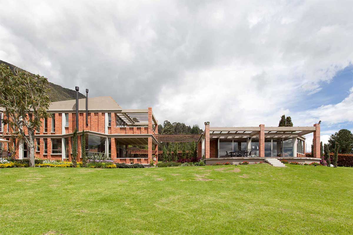 TAYM Arquitectura Llanogrande 37