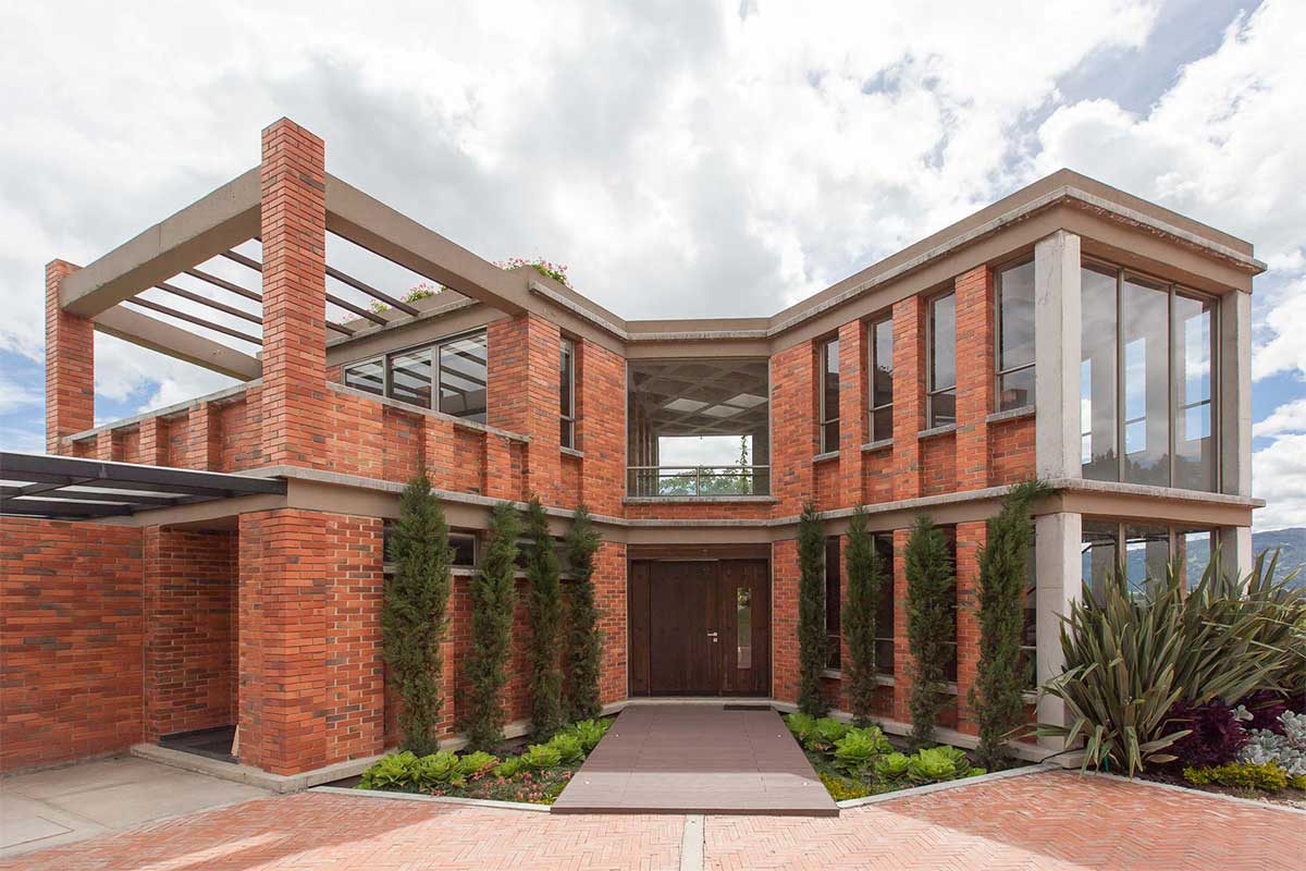 TAYM Arquitectura Llanogrande 37