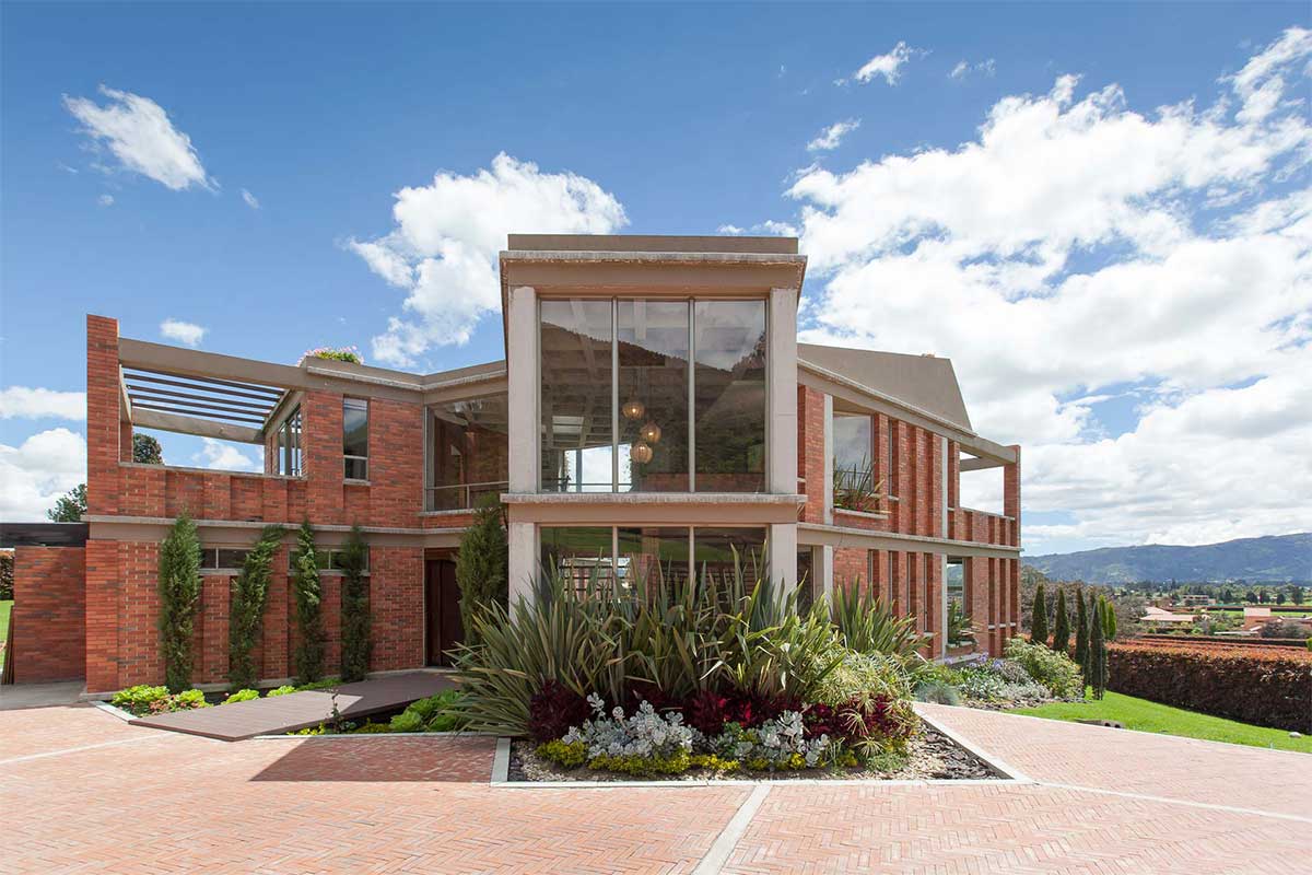 TAYM Arquitectura Llanogrande 37