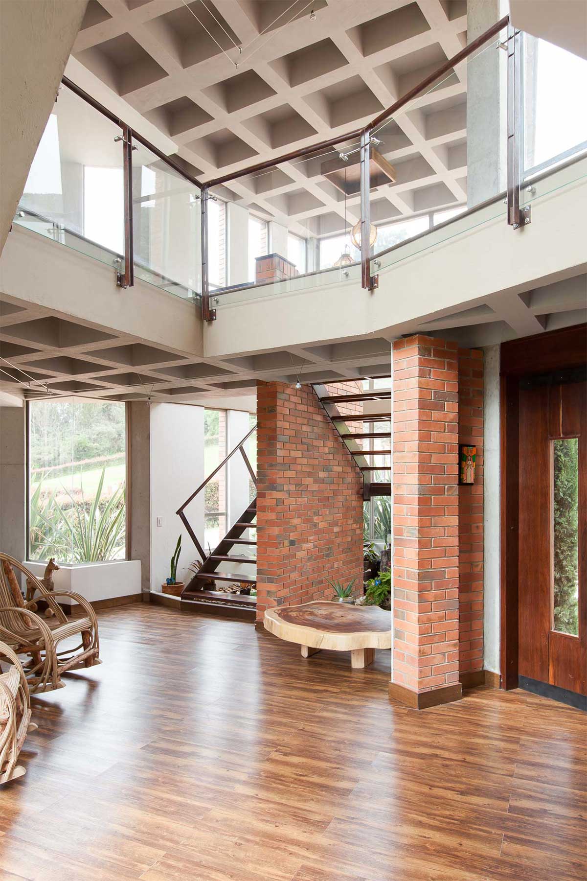 TAYM Arquitectura Llanogrande 37