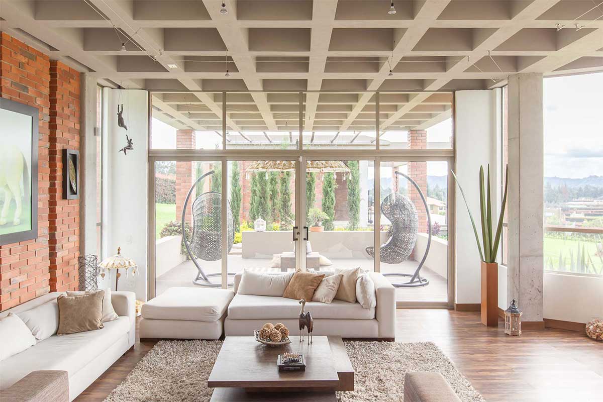 TAYM Arquitectura Llanogrande 37