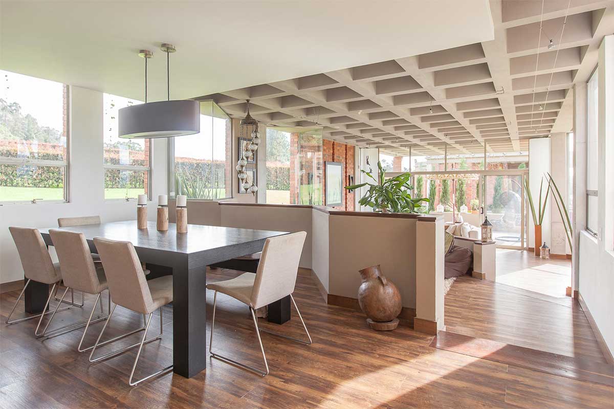 TAYM Arquitectura Llanogrande 37