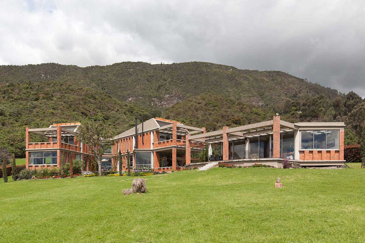 TAYM Arquitectura Llanogrande 37