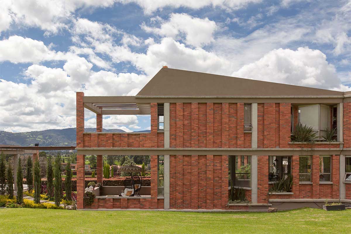 TAYM Arquitectura Llanogrande 37