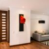 remodelación residencial bogotá taym arquitectura apartamento calle 94