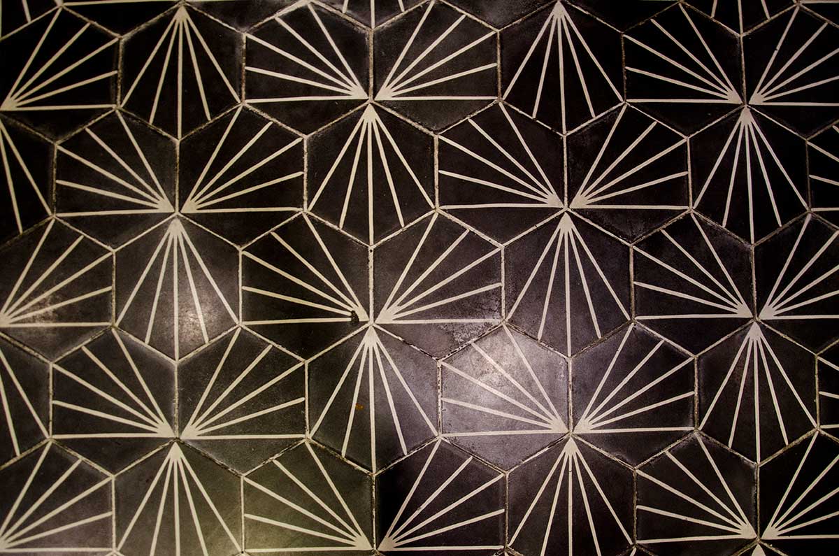 TAYM Arquitectura Patrono