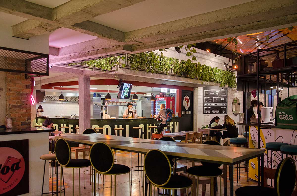 TAYM Arquitectura Patrono