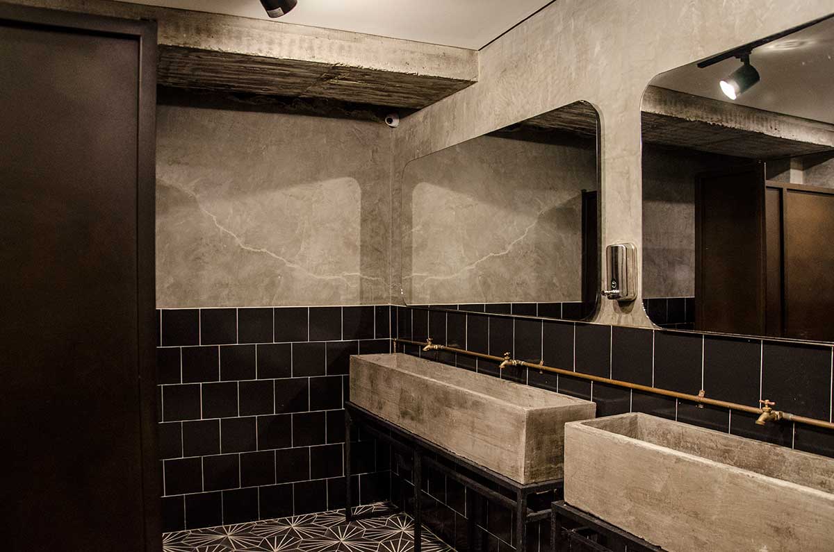 TAYM Arquitectura Patrono
