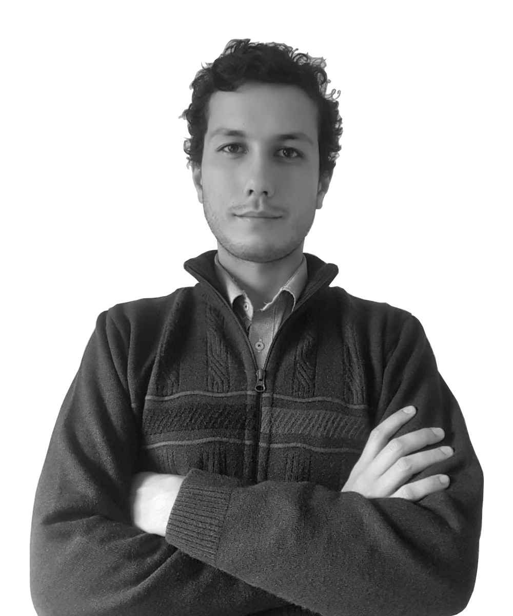 Gabriel Calderon Arquitecto