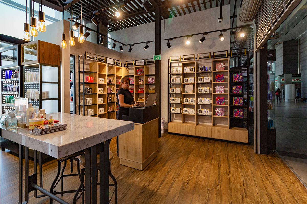 el dorado by beauty taym arquitectura