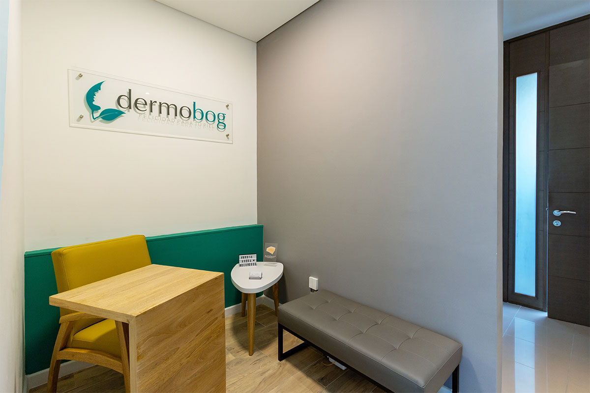 dermobog - TAYM ARQUITECTURA