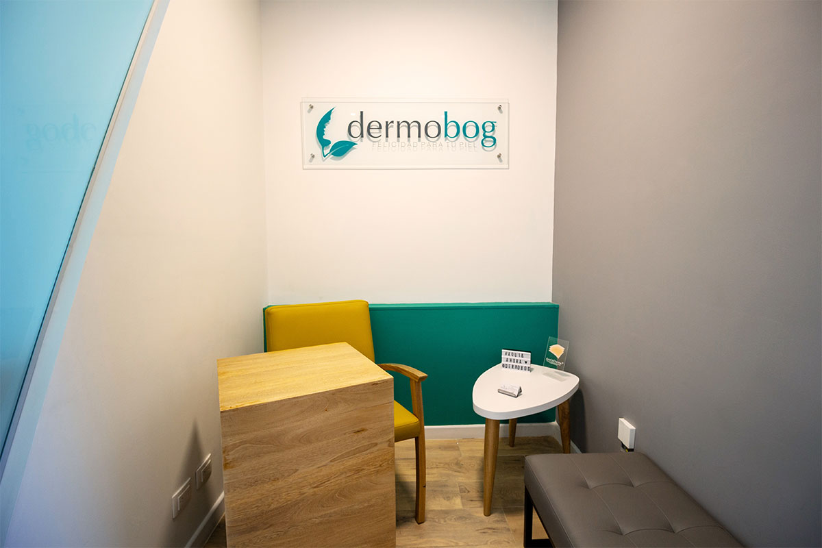 dermobog - TAYM ARQUITECTURA