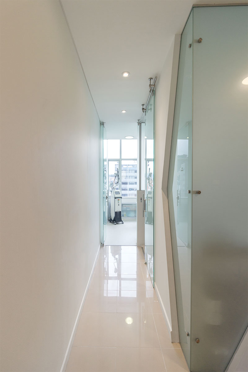 dermobog - TAYM ARQUITECTURA