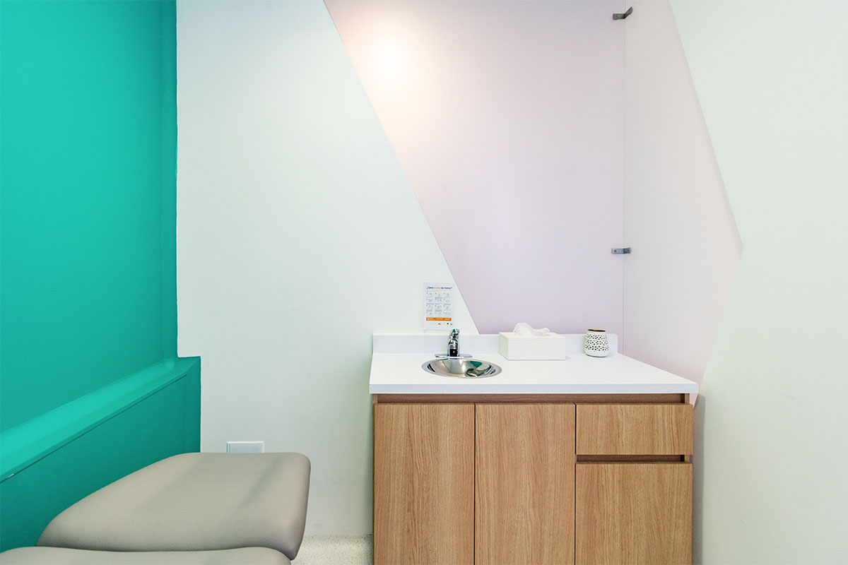 dermobog - TAYM ARQUITECTURA