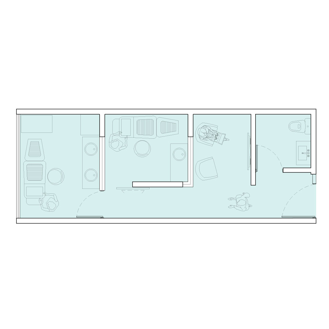 dermobog - TAYM ARQUITECTURA