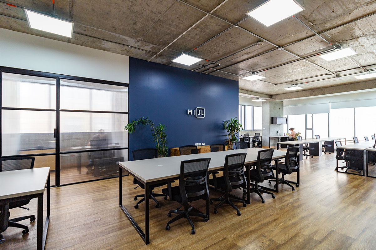 loro taym arquitectura