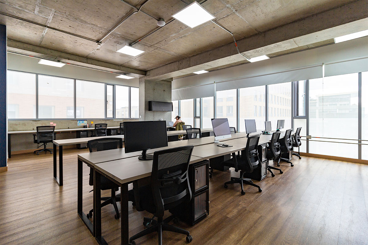 loro taym arquitectura