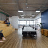 loro taym arquitectura