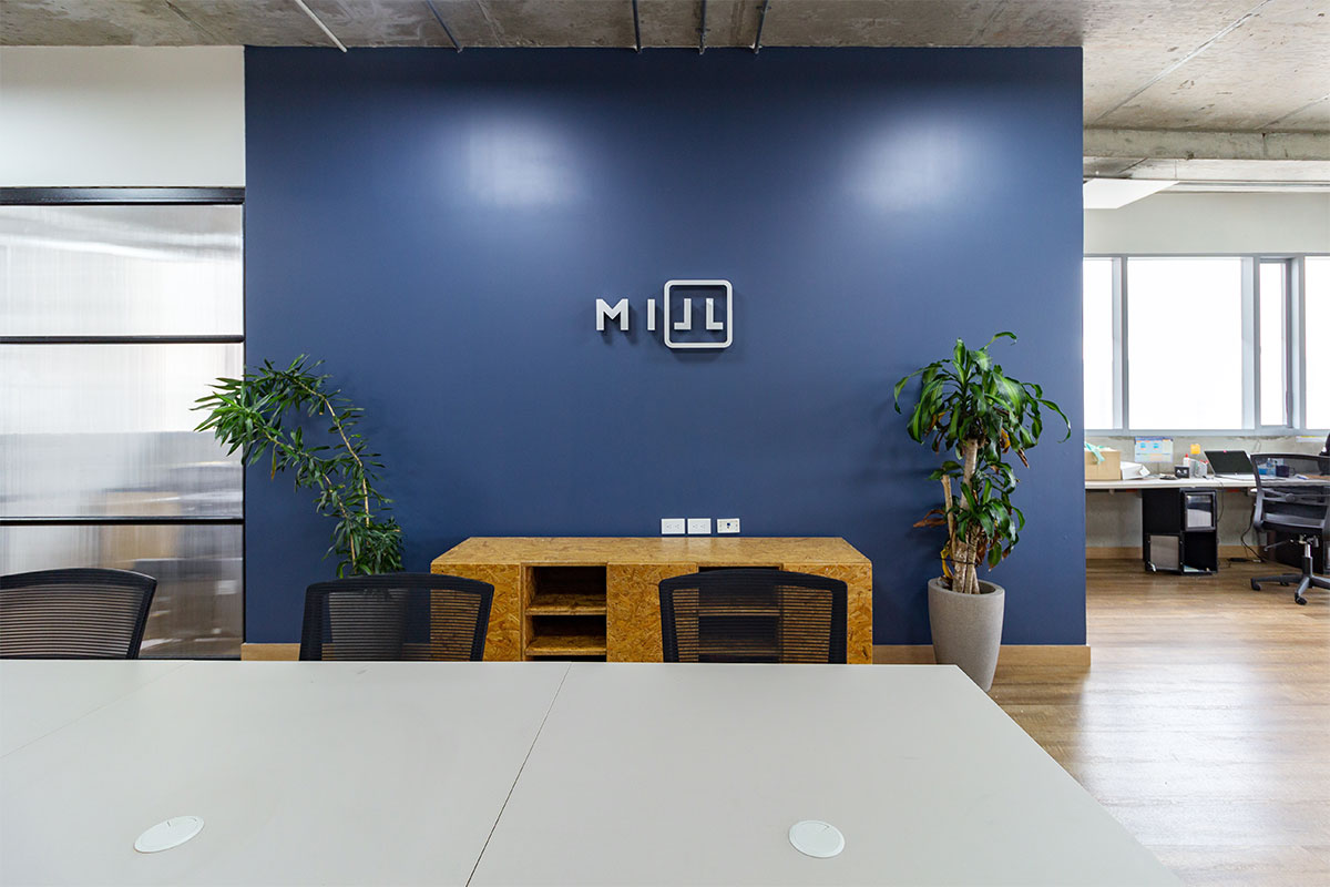 loro taym arquitectura