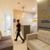 sandra ortega taym arquitectura