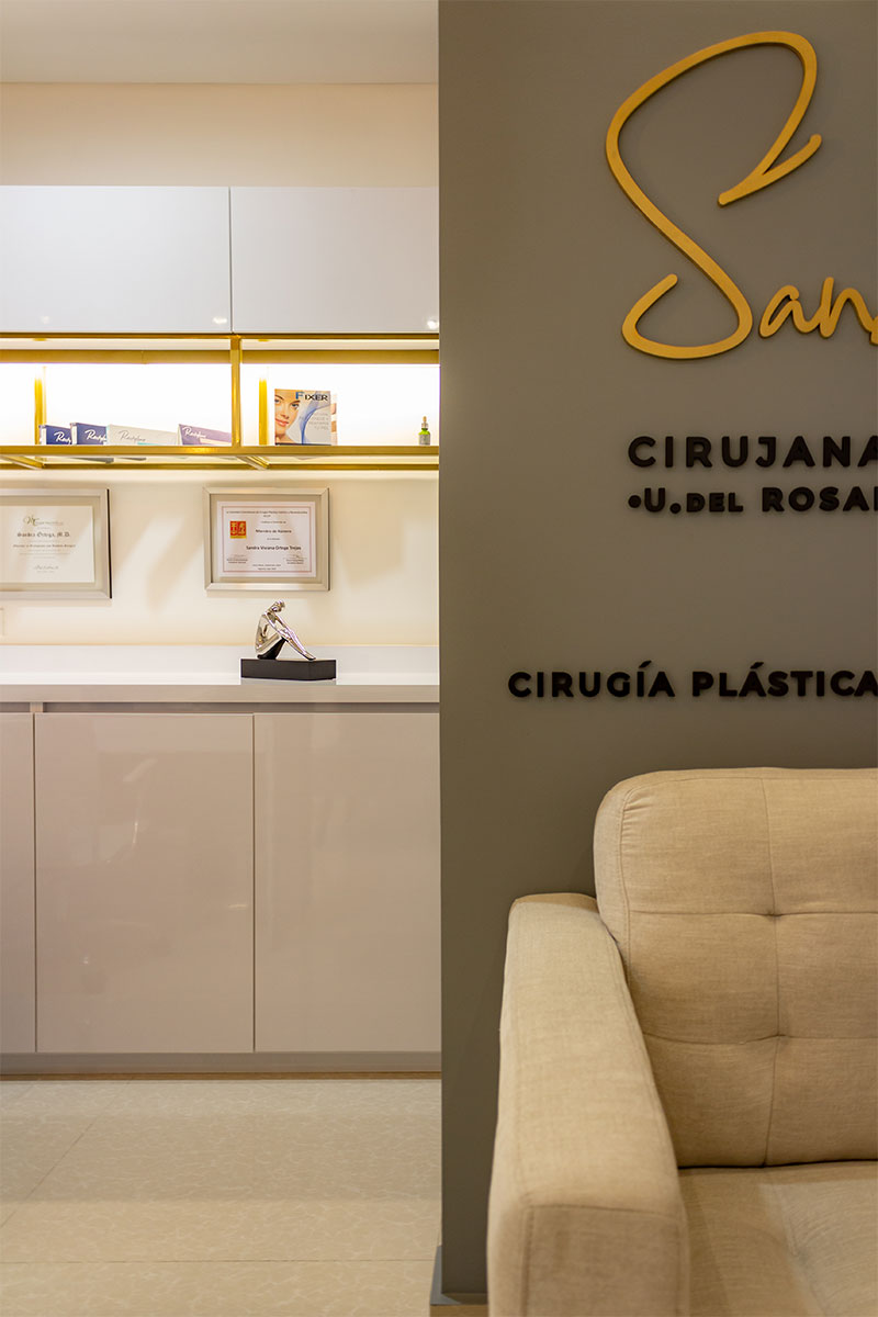 sandra ortega taym arquitectura