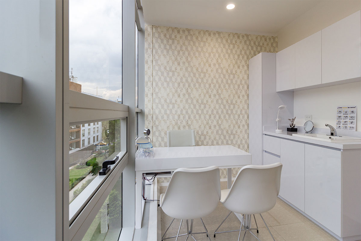 sandra ortega taym arquitectura